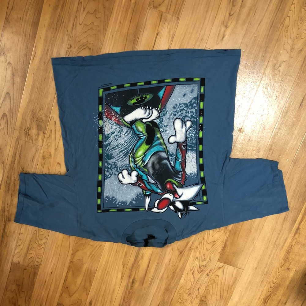 Sylvester Shirt